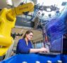 La apuesta de Bosch por retener el talento femenino en la era de la Inteligencia Artificial