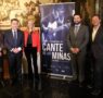 El cante de las minas conquista Barcelona y deslumbrará en el Gran Teatro del Liceo